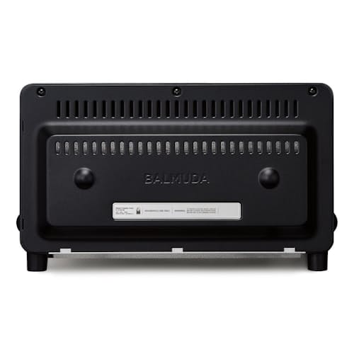 laydown image of BALMUDA The Toaster Pro