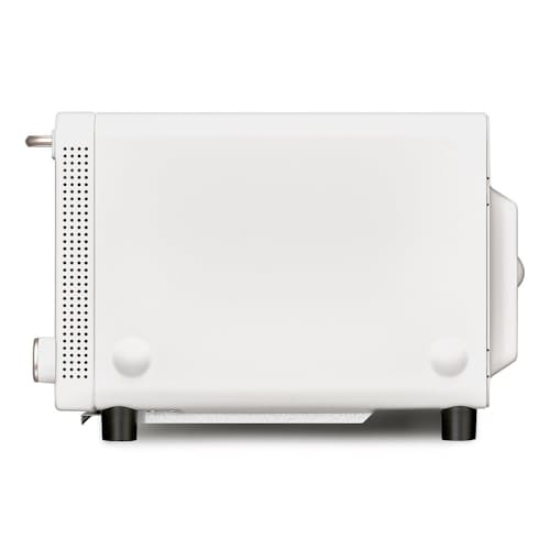 laydown image of BALMUDA The Toaster Pro