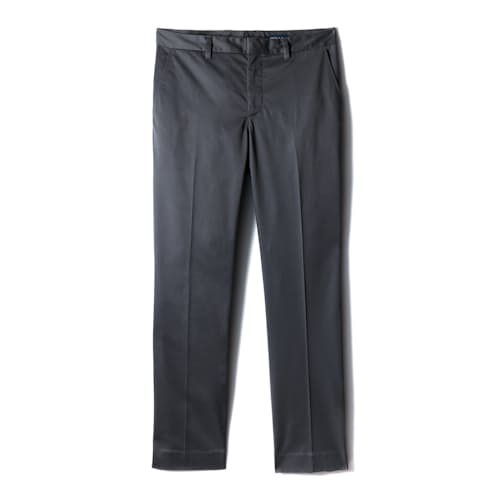 laydown image of Daily Driver Chino - HB Athletic Straight