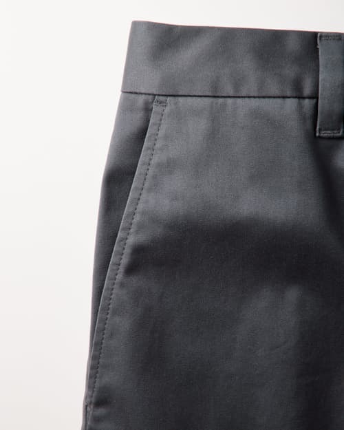 laydown detail image of Daily Driver Chino - HB Athletic Straight
