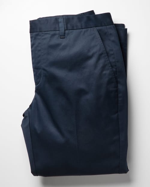 no crop image of Daily Driver Chino - HB Athletic Straight