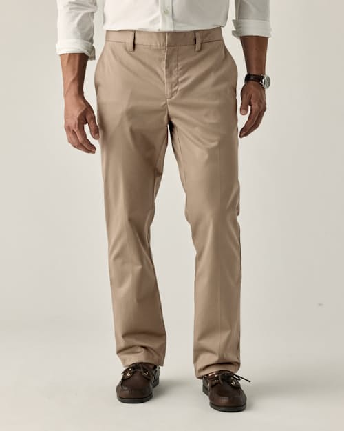 lifestyle image of Daily Driver Chino - HB Athletic Straight