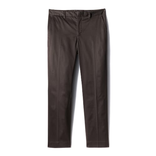 laydown image of Daily Driver Chino - HB Athletic Straight