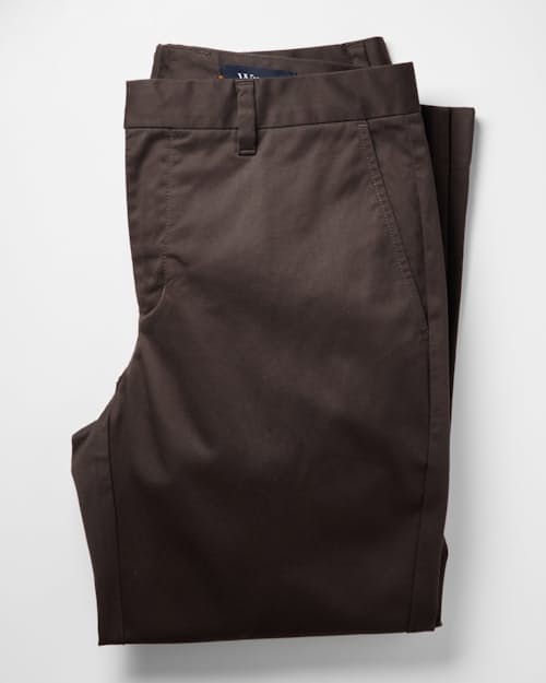 no crop image of Daily Driver Chino - HB Athletic Straight