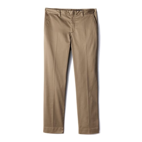 laydown image of Daily Driver Chino - HB Straight
