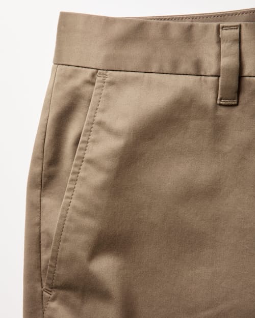 laydown detail image of Daily Driver Chino - HB Straight