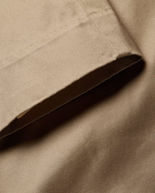 laydown detail image of Daily Driver Chino - HB Straight