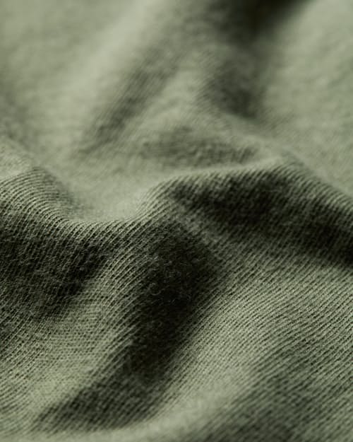 laydown detail image of Vintage Soft Wash T-Shirt