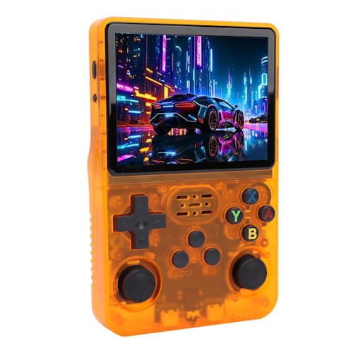 laydown image of Retropian Color