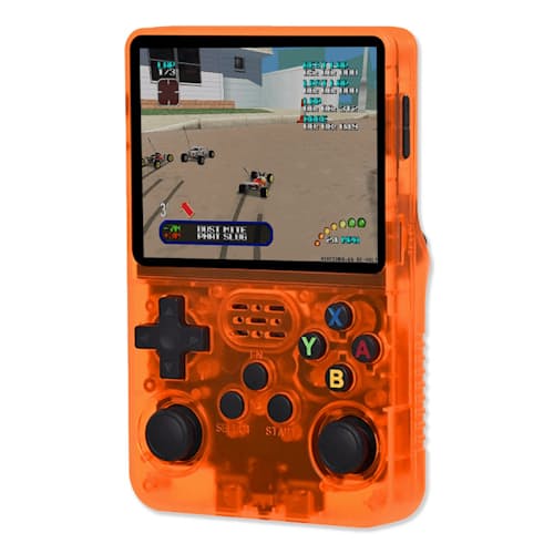 laydown image of Retropian Color