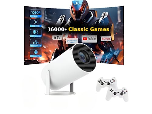 lifestyle image of Retropian Game Night