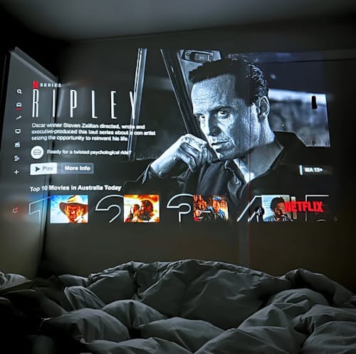 lifestyle image of Retropian Game Night