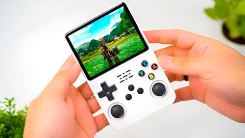 lifestyle image of Retropian Color