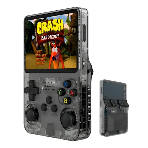 laydown image of Retropian Color