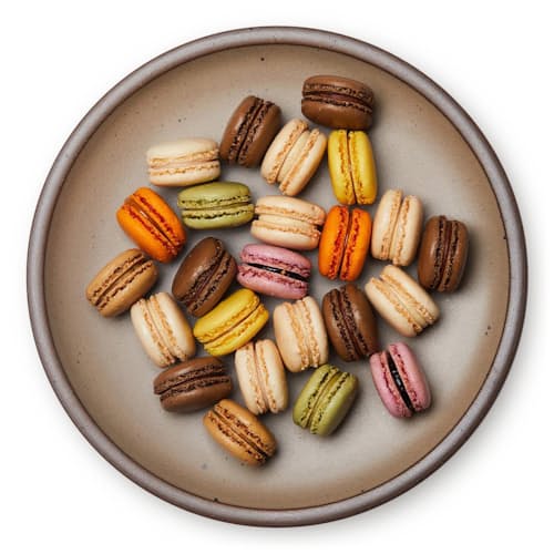 laydown image of Dinner Plate 4-Pack