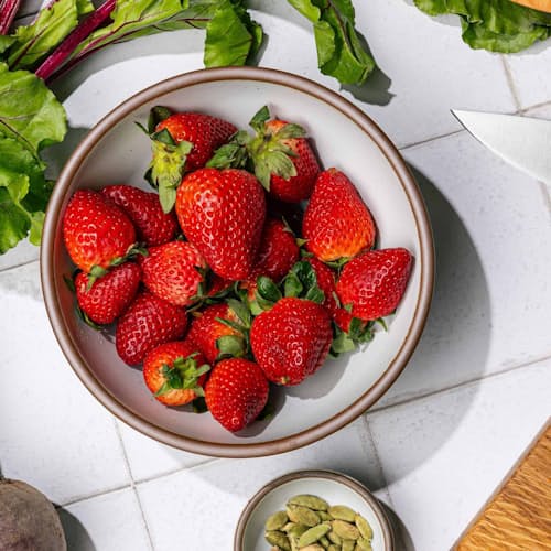 lifestyle image of Everyday Bowl 4-Pack