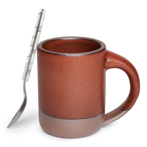 laydown image of The Mug 4 Pack