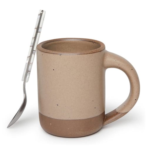 laydown image of The Mug 4 Pack