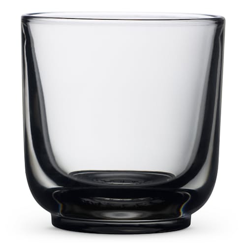 laydown image of Pirch Cappuccino Cup - Set of 2