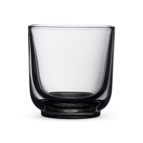 laydown image of Pirch Cappuccino Cup - Set of 2