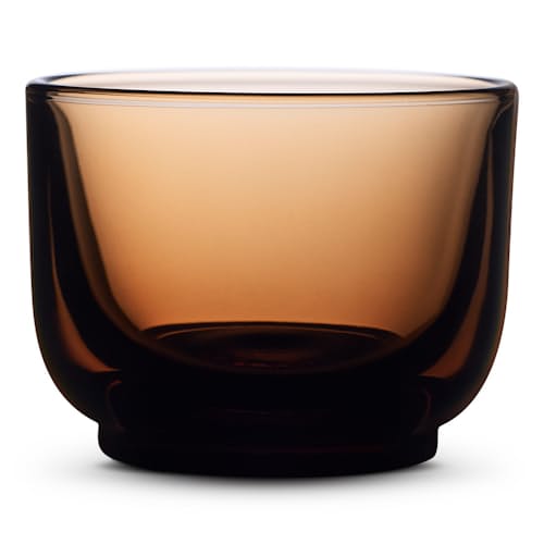 laydown image of Pirch Cortado Cup - Set of 2