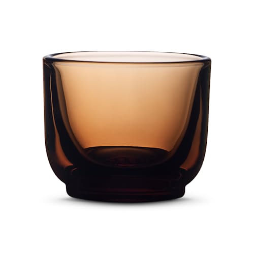 laydown image of Pirch Espresso Cup - Set of 2
