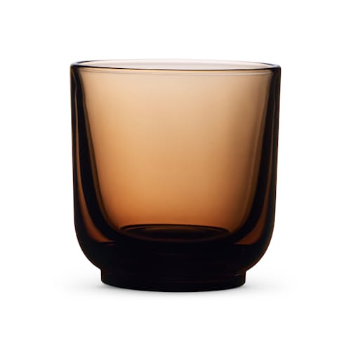 laydown image of Pirch Cappuccino Cup - Set of 2