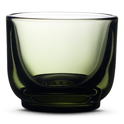 laydown image of Pirch Espresso Cup - Set of 2