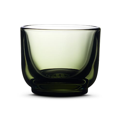 laydown image of Pirch Espresso Cup - Set of 2