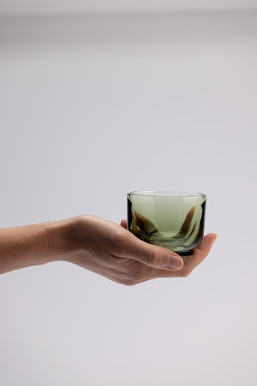 no crop image of Pirch Espresso Cup - Set of 2