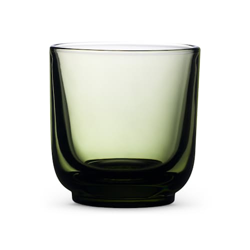 laydown image of Pirch Cappuccino Cup - Set of 2