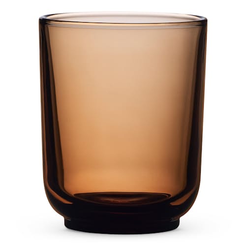 laydown image of Pirch Latte Cup - Set of 2