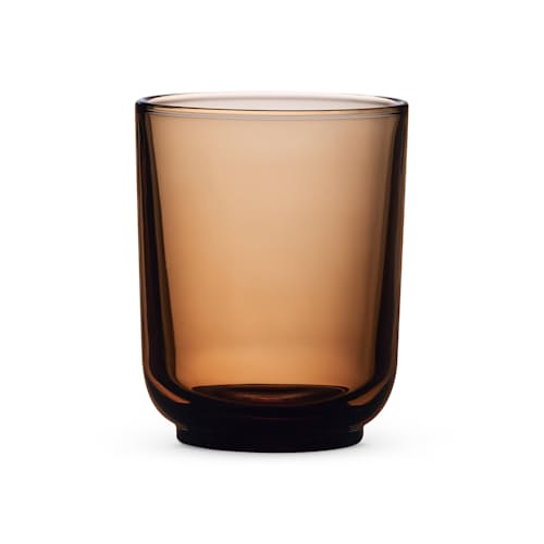laydown image of Pirch Latte Cup - Set of 2