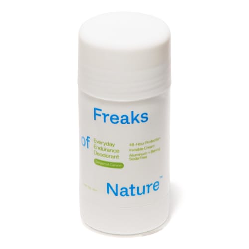laydown image of Everyday Endurance Deodorant