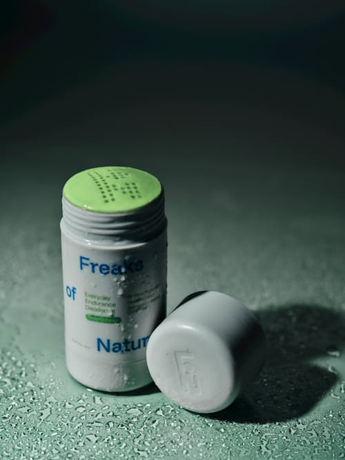 no crop image of Everyday Endurance Deodorant