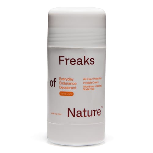 laydown image of Everyday Endurance Deodorant