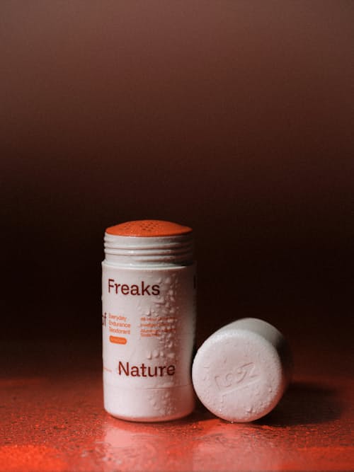 no crop image of Everyday Endurance Deodorant
