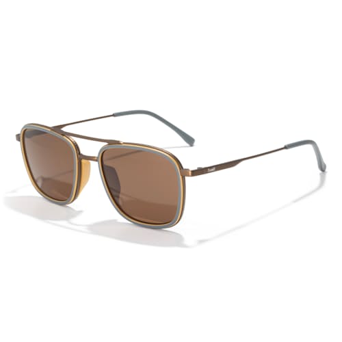 laydown image of Estero Sunglasses