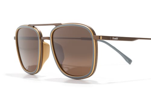 laydown detail image of Estero Sunglasses