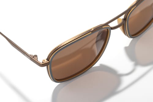 laydown detail image of Estero Sunglasses