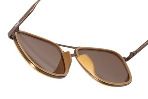 laydown detail image of Estero Sunglasses