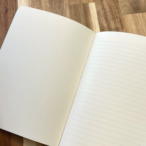 lifestyle image of Business Bullshit Luxe Journal