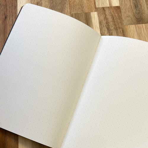 lifestyle image of Dope Rhymes Journal