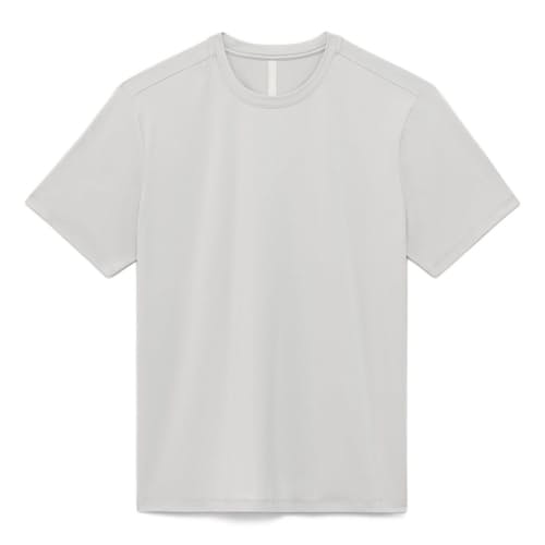 laydown image of Foundation Shirt