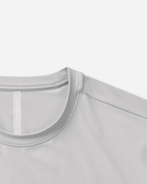 laydown detail image of Foundation Shirt