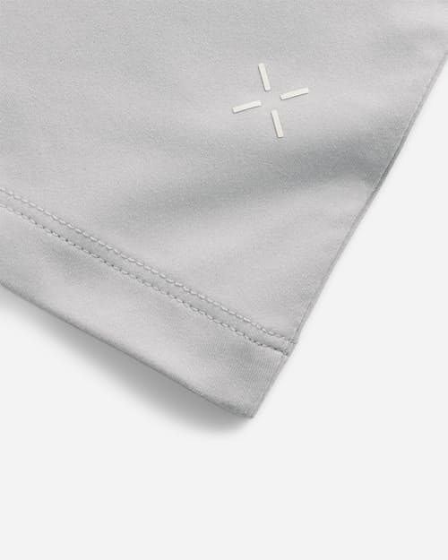 laydown detail image of Foundation Shirt