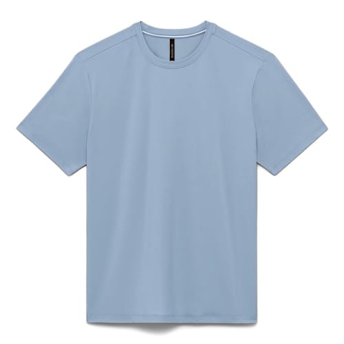 laydown image of Foundation Shirt