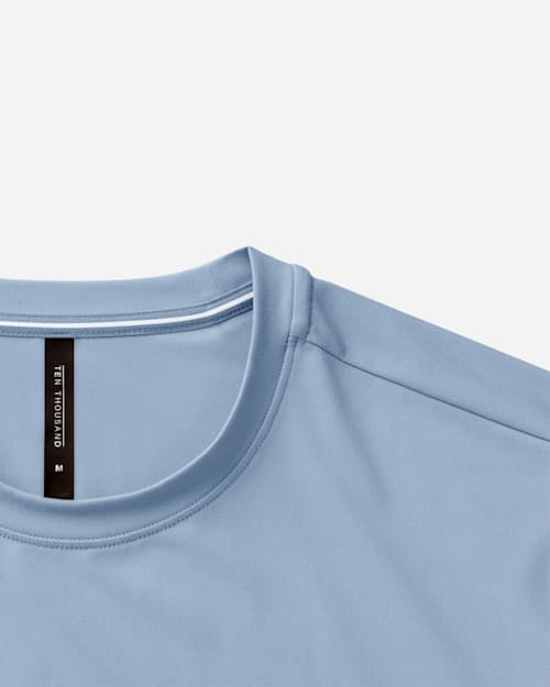 laydown detail image of Foundation Shirt