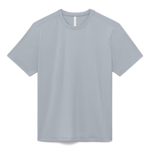 laydown image of Foundation Shirt