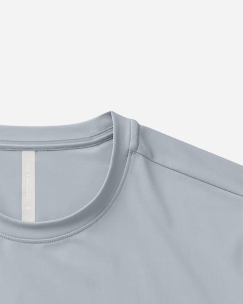 laydown detail image of Foundation Shirt